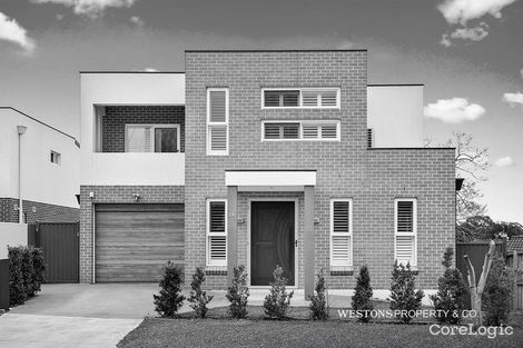 Property photo of 5A Lois Street Winston Hills NSW 2153