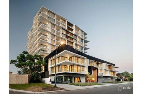 Property photo of 1205/60 Riversdale Road Rivervale WA 6103