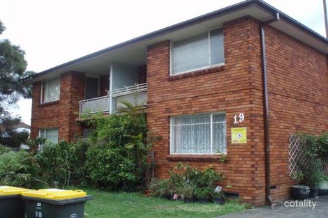 5/19 Fourth Ave, Campsie, NSW 2194