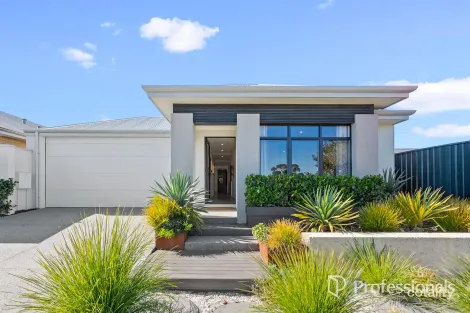 17 Parmelia Ent, Port Kennedy, WA 6172