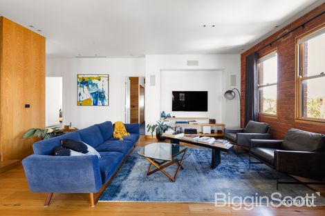 2/7-11 Martin St, South Melbourne, VIC 3205