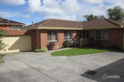 3/44 Beverley St, Doncaster East, VIC 3109