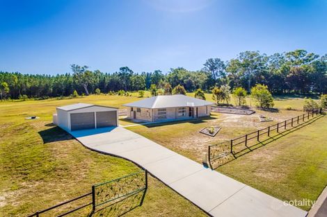 Property photo of 9 Lebier Court Wallu QLD 4570