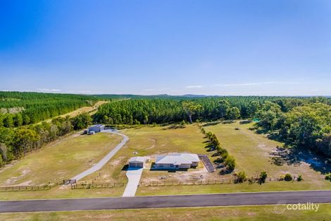 Property photo of 9 Lebier Court Wallu QLD 4570