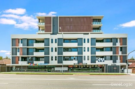 Property photo of 6/114 Great Western Highway Westmead NSW 2145