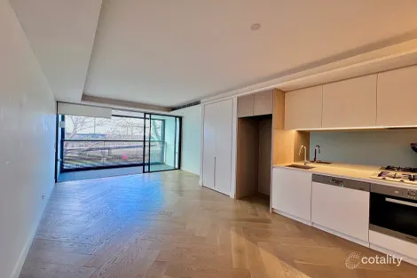 105/88 Alfred St S, Milsons Point, NSW 2061