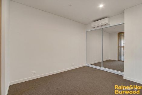 Property photo of 803/168 Liverpool Road Ashfield NSW 2131