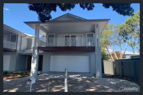 2/62 Villiers St, Grafton, NSW 2460