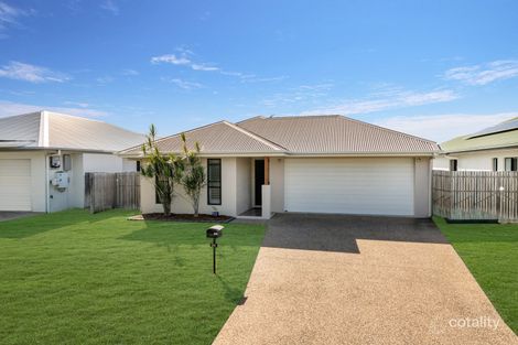 Property photo of 25 Biscayne Street Burdell QLD 4818