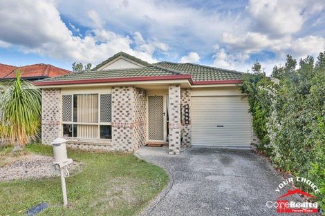 Property photo of 5 Chapple Place Forest Lake QLD 4078