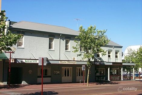 205 James St, Northbridge, WA 6003