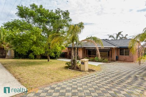 Property photo of 51 Aumerle Way Spearwood WA 6163