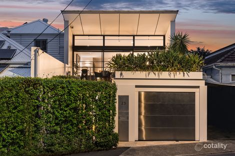 Property photo of 23 Louisa Road Birchgrove NSW 2041