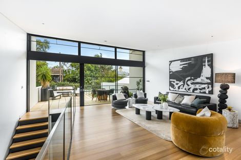 Property photo of 23 Louisa Road Birchgrove NSW 2041