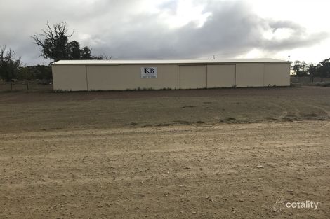 Property photo of 13 Slaughterhouse Road Orroroo SA 5431