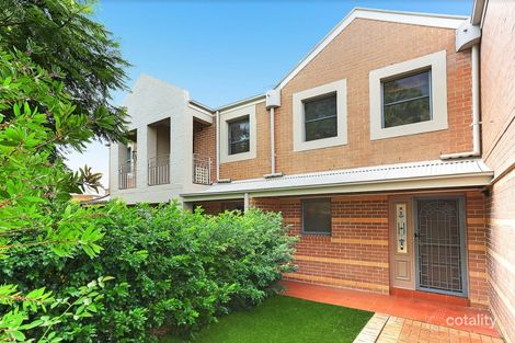 Property photo of 25/120 William Street Leichhardt NSW 2040