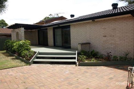 Property photo of 34 Warilda Avenue Engadine NSW 2233