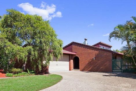 Property photo of 3 Maurer Street Middle Park QLD 4074