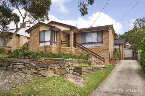 Property photo of 32 King Street Heathcote NSW 2233