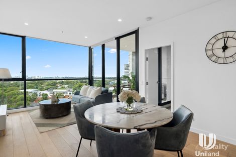 Property photo of 1112/26 Cambridge Street Epping NSW 2121