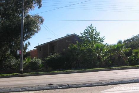 Property photo of 2/115 Wallis Avenue Strathfield NSW 2135