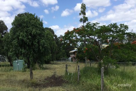 390-418 Haigslea Malabar Rd, Haigslea, QLD 4306