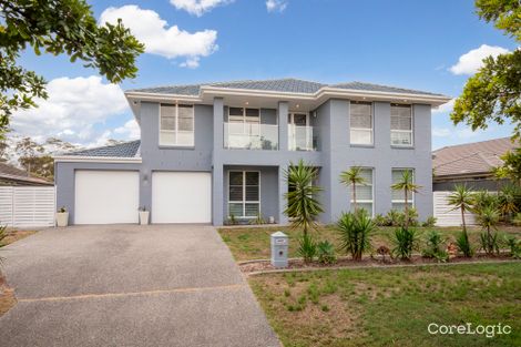 Property photo of 32 Paperbark Court Fern Bay NSW 2295