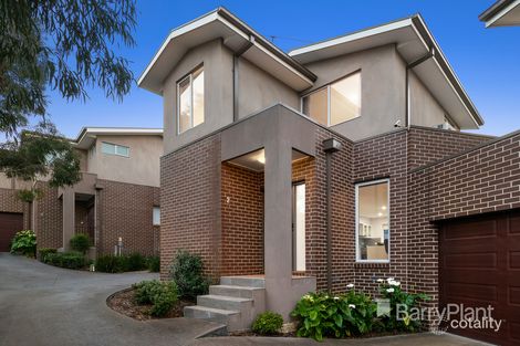 Property photo of 2/45 Corella Court Doncaster VIC 3108