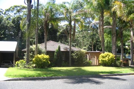 Property photo of 42 Elissa Crescent Wyoming NSW 2250