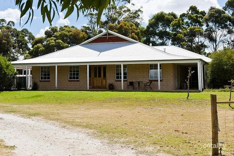 Property photo of 45 Jennie Place North Dandalup WA 6207