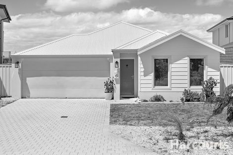 Property photo of 6 Storm Lane Wannanup WA 6210