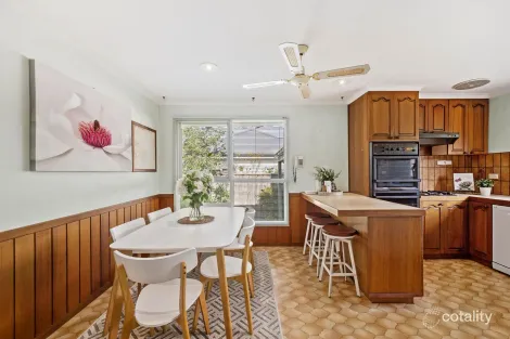 Property photo of 6 Julie Road Croydon VIC 3136