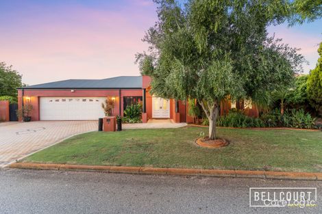 Property photo of 2 Ryce Court Eden Hill WA 6054