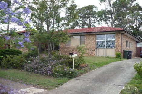 Property photo of 7 Harrow Road Glenfield NSW 2167