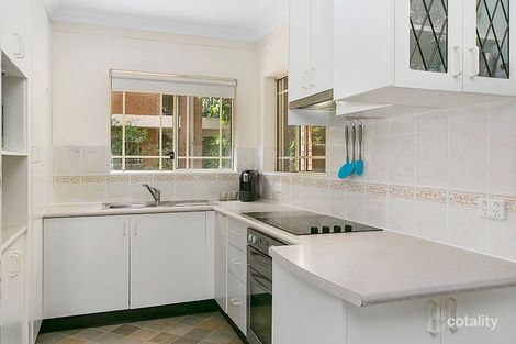 Property photo of 1/2-4 May Street Hornsby NSW 2077