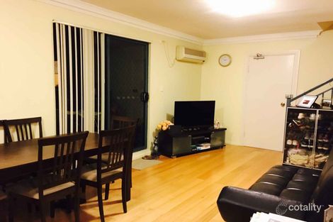 Property photo of 18/4 Parramatta Road Strathfield NSW 2135