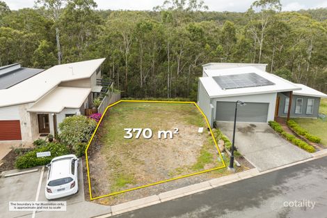 27/44 Scoparia Dr, Brookwater, QLD 4300