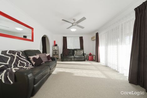 Property photo of 41 Holly Circuit New Lambton Heights NSW 2305