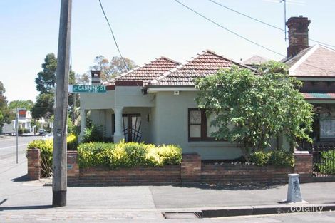 491 Canning St, Carlton North, VIC 3054
