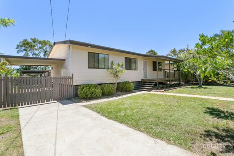 Property photo of 4 Somerset Street Kippa-Ring QLD 4021