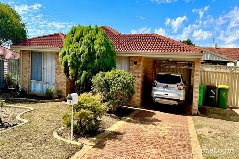 Property photo of 10 Oates Close Usher WA 6230