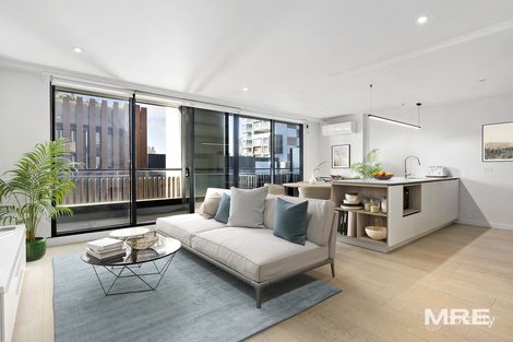 Property photo of 204/40 Hall Street Moonee Ponds VIC 3039