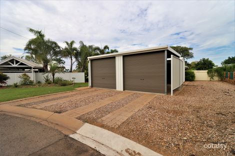 Property photo of 13 Emmalyn Close Soldiers Hill QLD 4825