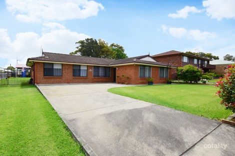 39 Orsova Pde, Orient Point, NSW 2540