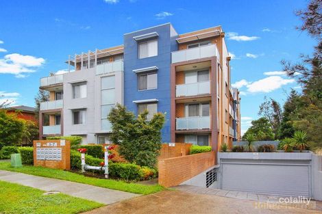 3/5-7 Kilbenny St, Kellyville Ridge, NSW 2155