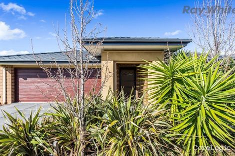 Property photo of 22 Carissa Road Brookfield VIC 3338