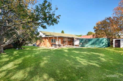 Property photo of 5 Burns Avenue Macquarie Fields NSW 2564