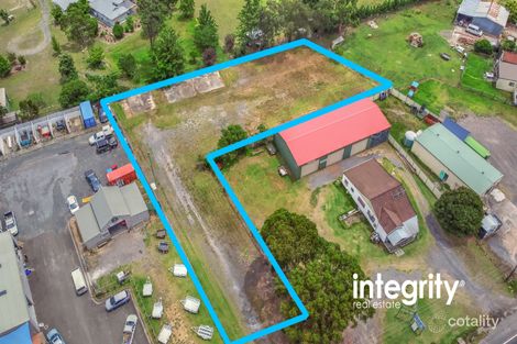 1 Princes Hwy, Wandandian, NSW 2540
