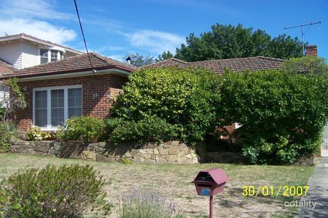 Property photo of 49 Hillside Road Rosanna VIC 3084