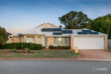 Property photo of 22 Irene McCormack Way Queens Park WA 6107